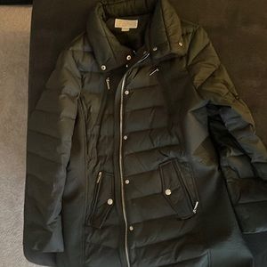 Michael Kors winter jacket